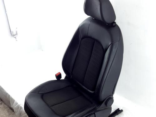 Left front seat AUDI A3 Sportback (8VA, 8VF) 2.0 TDI | BP35779215C15 - Image 3
