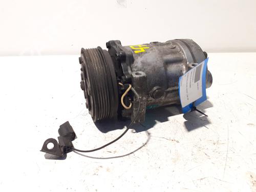 AC-Kompressor MITSUBISHI SPACE STAR MPV (DG_A) 1.9 DI-D (DG4A) | BP25988931M34 