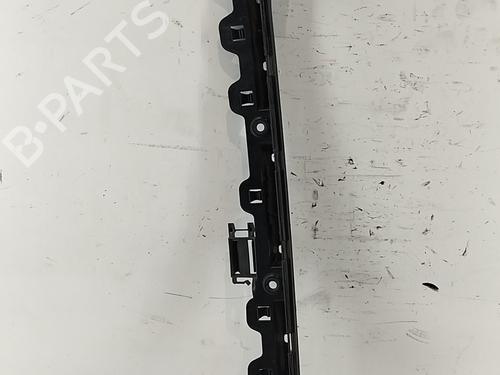 Staffa paraurti posteriore Staffa paraurti posteriore BMW 3 Coupe (E92) 325 d (197 hp) 39740815 39740815