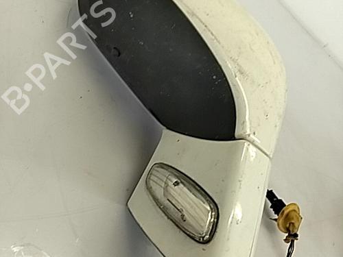 Right mirror PEUGEOT 308 I (4A_, 4C_) 1.6 HDi | BP29384940C27 