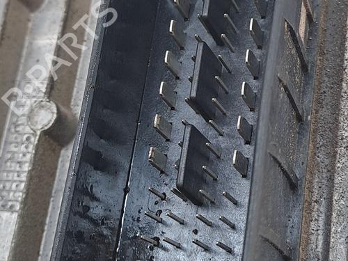 Engine control unit (ECU) FORD FOCUS II (DA_, HCP, DP) 1.6 | BP23370703M57 