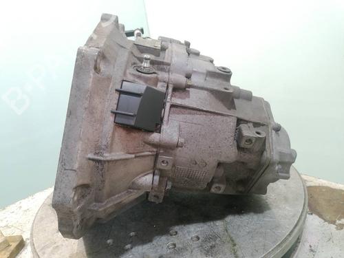 Gearbox SAAB 9-3 (YS3D) 2.2 TiD | BP23939816M3 