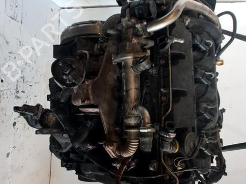 Engine CITROËN C5 II (RC_) 2.0 HDi (RCRHRH) | BP33764173M1 - Image 5