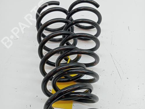 Shock absorber spring VOLVO V40 Hatchback (525) D2 | BP23339929C152 