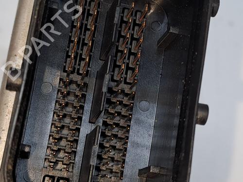Engine control unit (ECU) FIAT GRANDE PUNTO (199_) 1.3 D Multijet (199.AXD11, 199.AXD1A, 199.AXD1B,... | BP23976052M57 