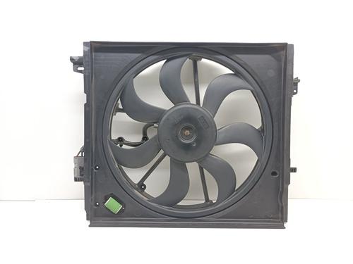 Used Radiator fan NISSAN QASHQAI II (J11, J11_) 1.5 dCi (110 hp) 25987230