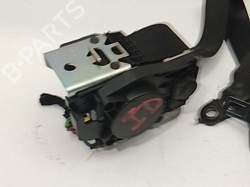 Front left seatbelt MERCEDES-BENZ E-CLASS (W211) E 280 CDI (211.020) | BP39555414I26 - Image 3