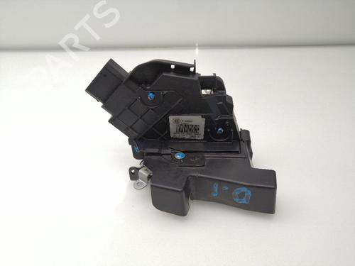 Front left lock VOLVO XC60 I SUV (156) D3 | BP23377235C98 