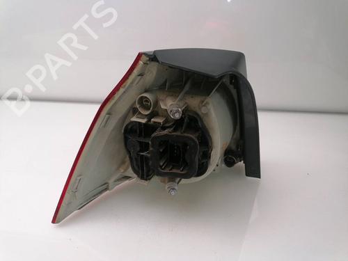 Right taillight VW GOLF V (1K1) 1.6 FSI | BP24974758C35 