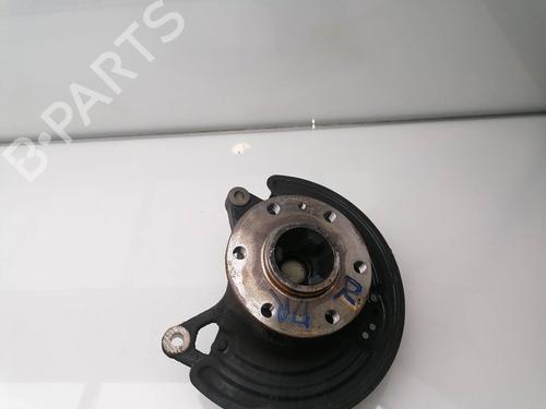 Used Right front steering knuckle IVECO DAILY VI Platform/Chassis 35S16, 35C16, 40C16, 42S16, 50C16, 60C16, 65C16, 70C16 (160 hp) 27461615