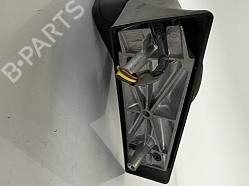 Left mirror OPEL ZAFIRA / ZAFIRA FAMILY B (A05) 1.7 CDTI (M75) | BP29303219C26 