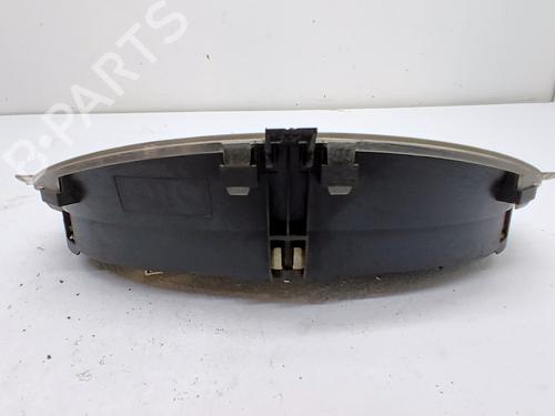 Instrument cluster CITROËN JUMPY II Van 1.6 HDi 90 16V | BP38416800C47 - Image 4