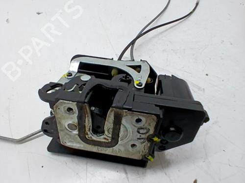 Front right lock SSANGYONG RODIUS II 2.0 Xdi | BP29991872C97