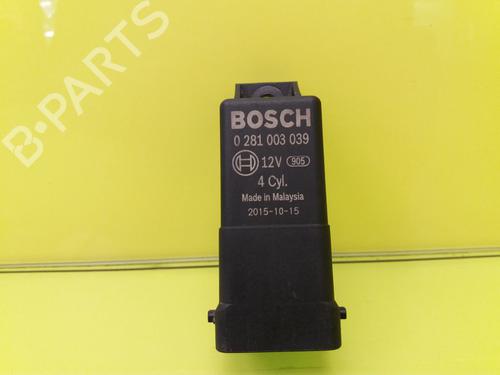 Elektronisk modul FIAT DUCATO Bus (250_) 130 Multijet 2,3 D (131 hp) 24925684