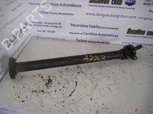 Used Driveshaft MERCEDES-BENZ 124 Saloon (W124) 250 D (124.125) (94 hp) 25934654