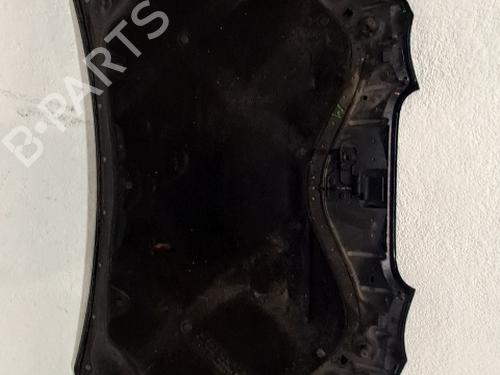 Cofano anteriore SEAT LEON (1P1) 2.0 TDI 16V (140 hp) 29525990