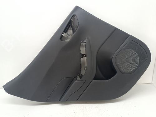 Used Rear left panel FORD FIESTA VII (HJ, HF) 1.0 EcoBoost mHEV ACTIVE (125 hp) 28957752