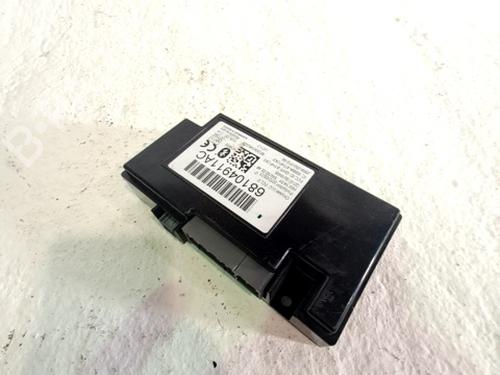 Used Electronic module JEEP COMPASS (MK49) 2.2 CRD 4x4 (136 hp) 30452380