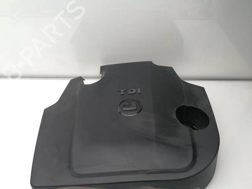 Used Upper protection SEAT EXEO (3R2) 2.0 TFSI (200 hp) 24402212