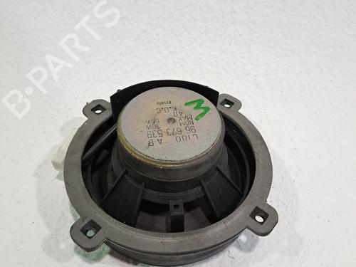 Speaker CHEVROLET CAPTIVA (C100, C140) 2.0 D 4WD | BP23975243E2 