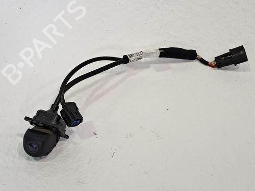 Used Camera HYUNDAI TUCSON (TL, TLE) 1.6 CRDi (116 hp) 26381798