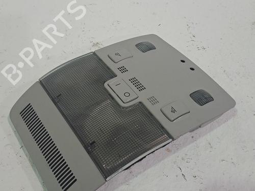 Interior roof light AUDI A3 Sportback (8PA) 2.0 TDI 16V | BP26675442I8 