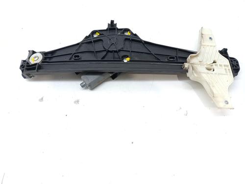 Rear left window mechanism OPEL GRANDLAND / GRANDLAND X (A18, P1UO) 1.5 Turbo D (75) | BP28037687C24 