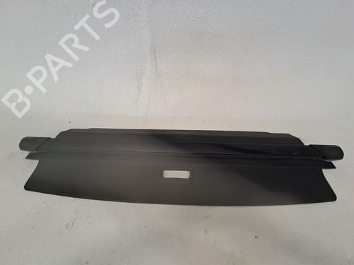 Used Rear parcel shelf Rear parcel shelf SKODA FABIA II (542) 1.6 TDI (105 hp) 36523505 36523505