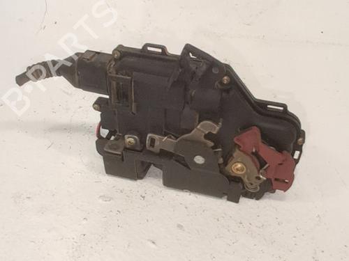Front right lock AUDI A4 B6 (8E2) 1.9 TDI | BP37224306C97 - Image 3