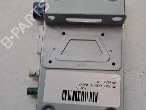 Electronic module MG MG ZS SUV (AZS1) 1.0 T-GDi | BP27293018M83 