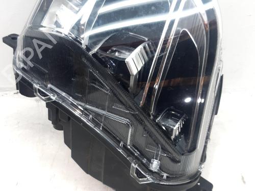 Used Left headlight Left headlight 37688228 37688228