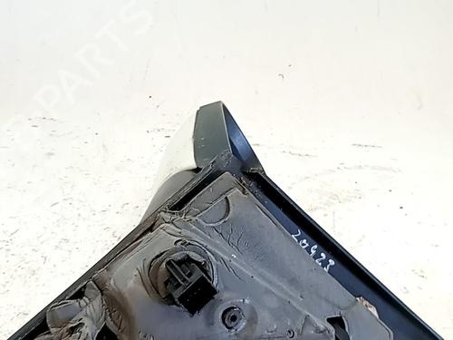 Used Left mirror Left mirror RENAULT MEGANE II Saloon (LM0/1_) 1.5 dCi (LM1E) (106 hp) 35752592 35752592
