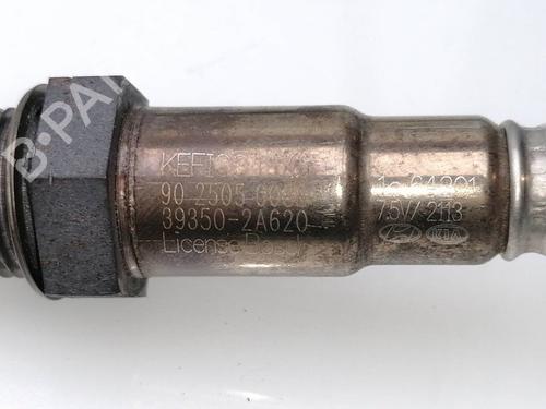 Elektronisk sensor KIA CEE'D (JD) 1.6 CRDi 136 | BP23652202M84 