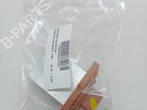Heater resistor HYUNDAI i30 FASTBACK (PDE, PDEN) 1.0 T-GDI | BP23344054M108 