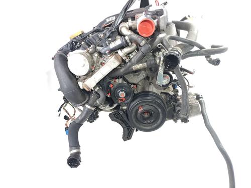 Engine BMW 5 (E60) 530 d | BP27378011M1 