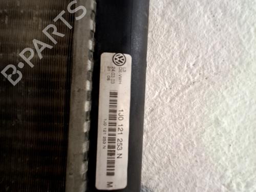 Køler SEAT TOLEDO II (1M2) 1.9 TDI | BP29557968M31