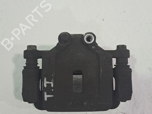 Left rear brake caliper KIA SORENTO III (UM) 2.2 CRDi 4WD | BP25834105M107 