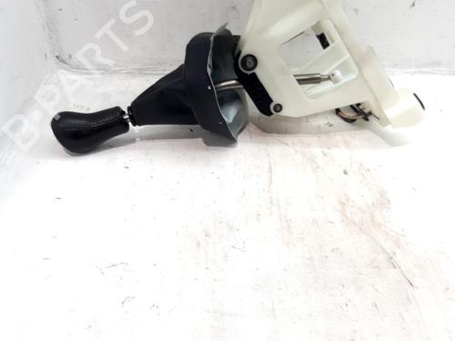Gear lever MITSUBISHI ASX (GA_W_) 1.6 MIVEC (GA1W) | BP36665899M90 - Image 2