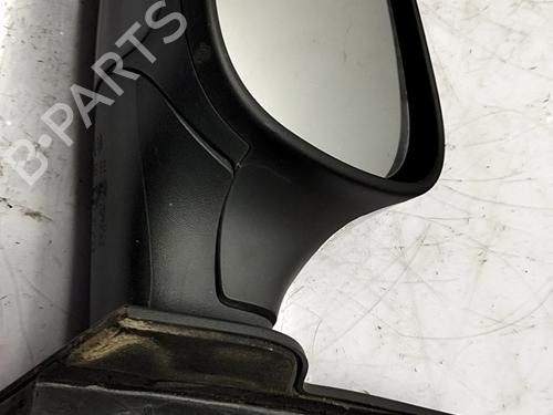 Used Left mirror SEAT ALTEA (5P1) 1.9 TDI (105 hp) 31328665