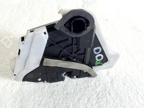 Front right lock NISSAN X-TRAIL IV (T33) 1.5 VC-T e-Power e-4ORCE | BP32383975C97