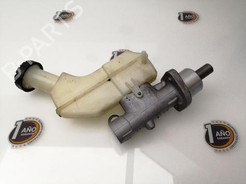Brake master cylinder NISSAN MICRA III (K12) 1.2 16V | BP23377707M77 