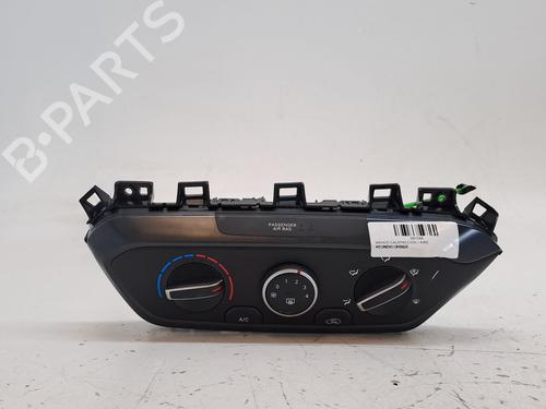 Used Climate control HYUNDAI i20 III (BC3, BI3) 1.2 (79 hp) 27462464