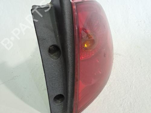 Right taillight SEAT ALTEA (5P1) 2.0 TDI 16V | BP27862810C35 