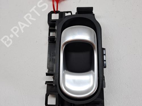 Used Front right interior door handle CITROËN C4 CACTUS 1.2 THP 110 (110 hp) 24108558