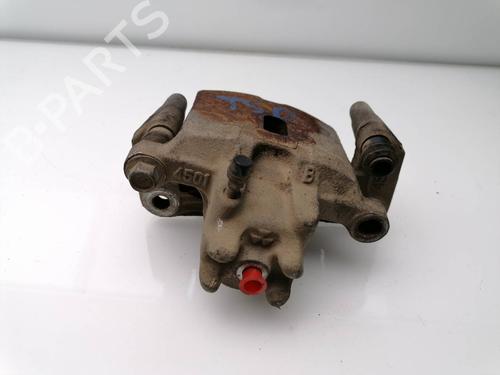 Right rear brake caliper MITSUBISHI PAJERO IV (V8_W, V9_W) 3.2 DI-D 4WD (V98W, V88W) | BP23420577M106 