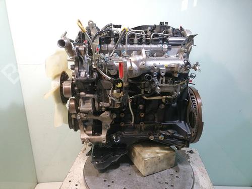 Used Engine TOYOTA HILUX VIII Pickup (_N1_) 2.4 D 4WD (GUN125_, GUN125R) (150 hp) 27461651