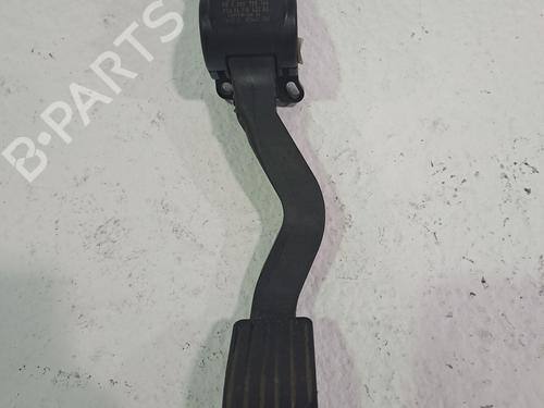 Used Pedal CITROËN C4 II (NC_) 1.6 BlueHDi 100 (99 hp) 24587463