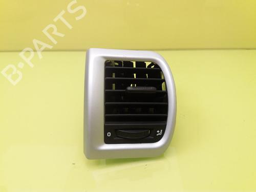 Used Air vent SKODA FABIA II (542) 1.2 (60 hp) 24401962