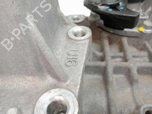 Gearbox HYUNDAI i30 (GD) 1.6 CRDi | BP25457304M3