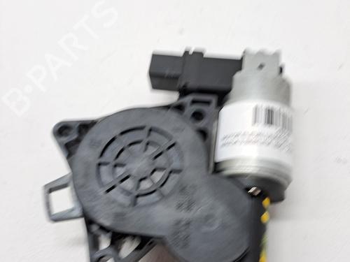 Used Left front window motor MAZDA 3 Saloon (BK) 1.6 (BK12) (105 hp) 27519518